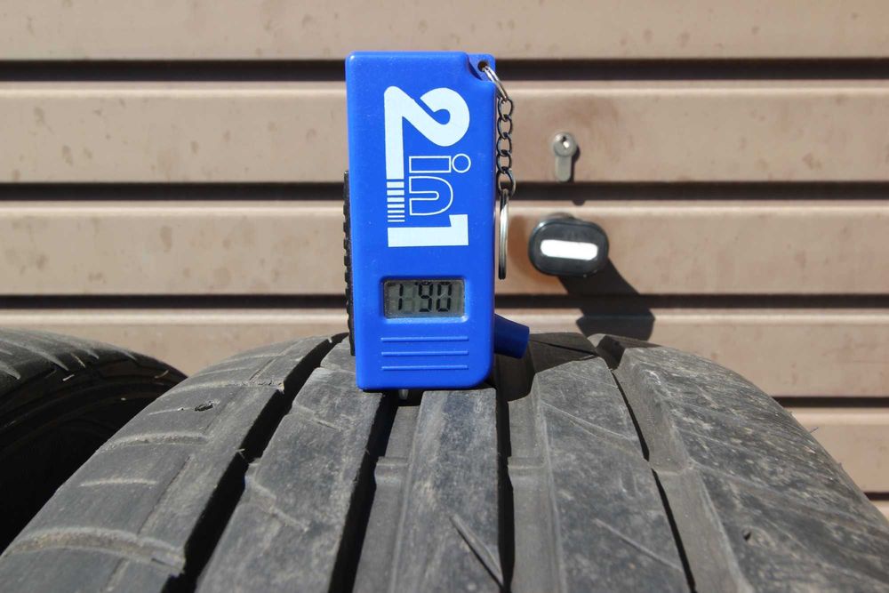 Opony letnie Falken Ziex ZE914 215/50R17 91W