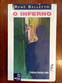 René Belletto - O inferno