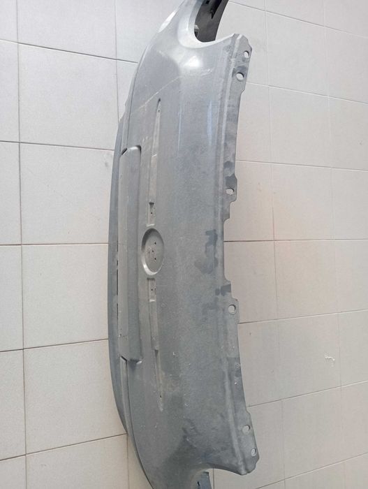 Parachoque Fiat 500