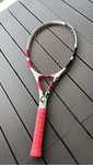Babolat pure drive edição Japão