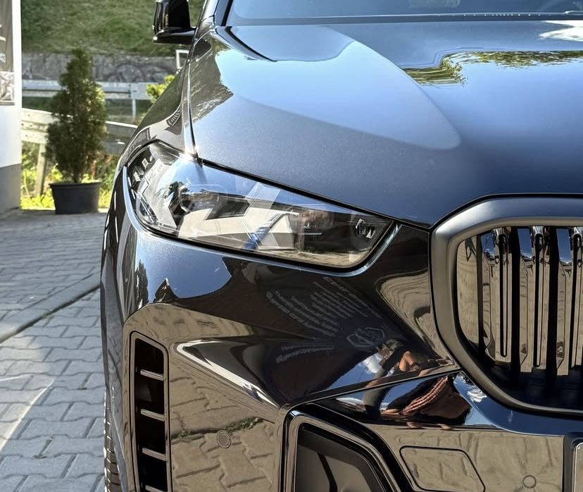 Cesja Leasing BMW x5 xDrive 30d M pakiet 22’’
