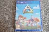 Pixark NOWA na ps4