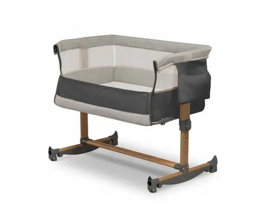 Дитяче ліжечко Lionelo