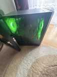PC do gier r5 rtx ssd m2 w11
