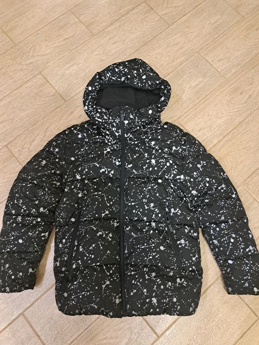 Зимова куртка George 9-10 років