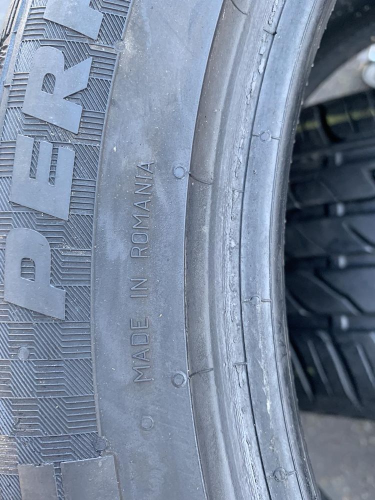 Шини 235/45 R17 Performance літо 2020р,6,5мм