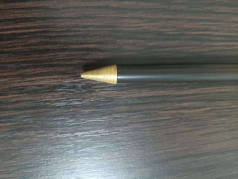 Ручки кулькові часів СРСР