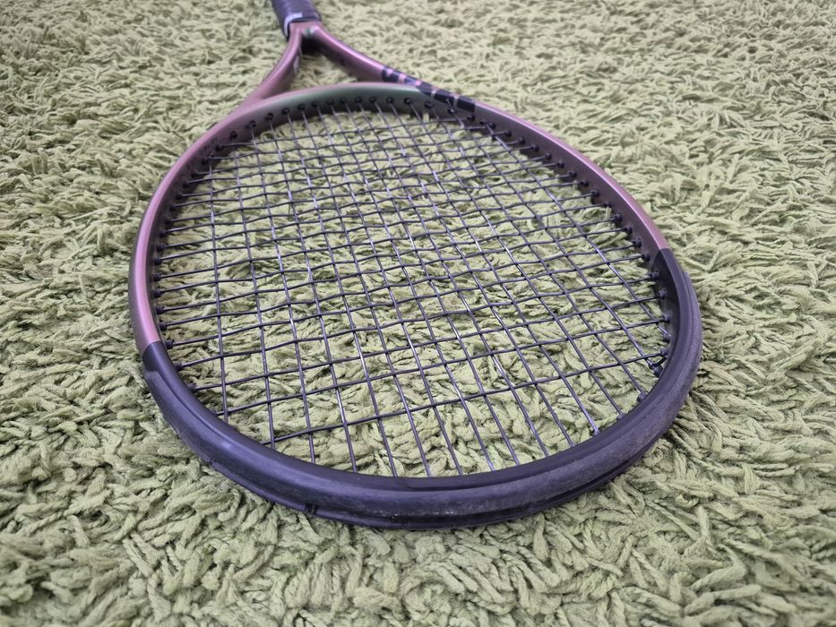 Wilson blade v8 98 305g