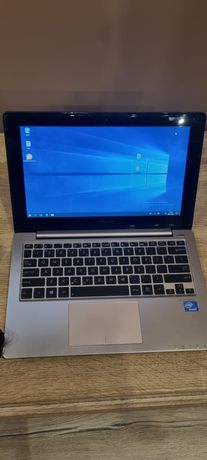 Dotykowy Laptop Notebook Asus X202E