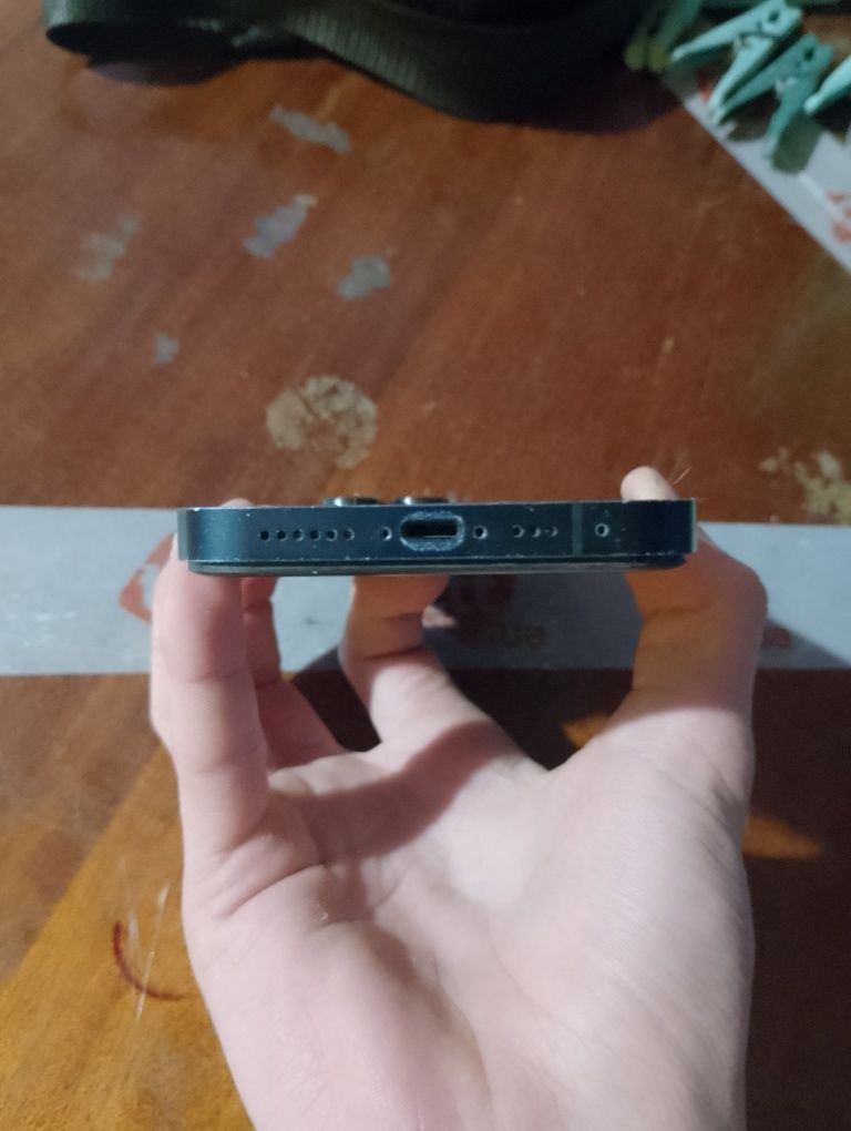 iPhone xrв корпусі 13 про