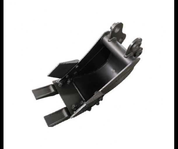 Balde 20cm para Mini Giratória (1000 a 2000kg)