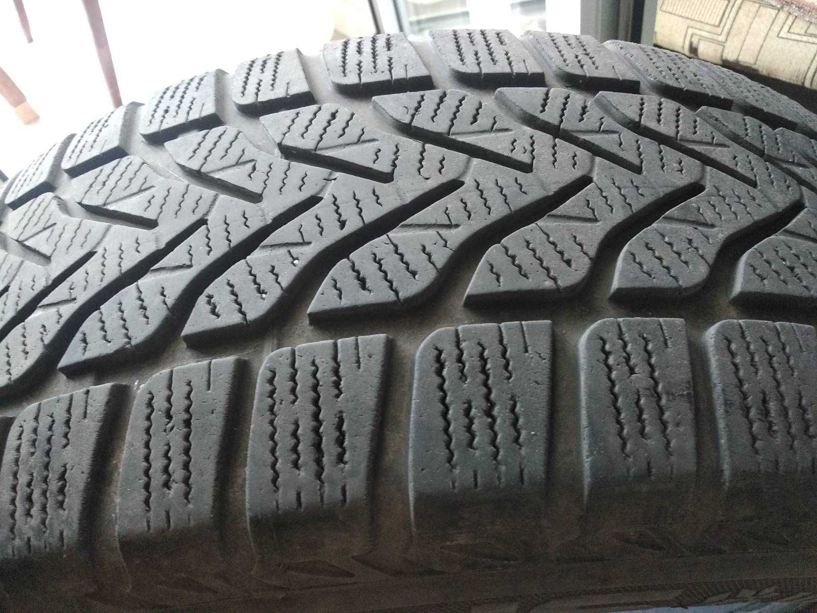 Продам DODGE Caliber 2012