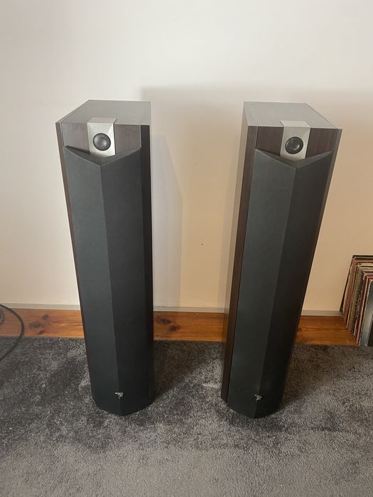 Focal chorus 726V noyer