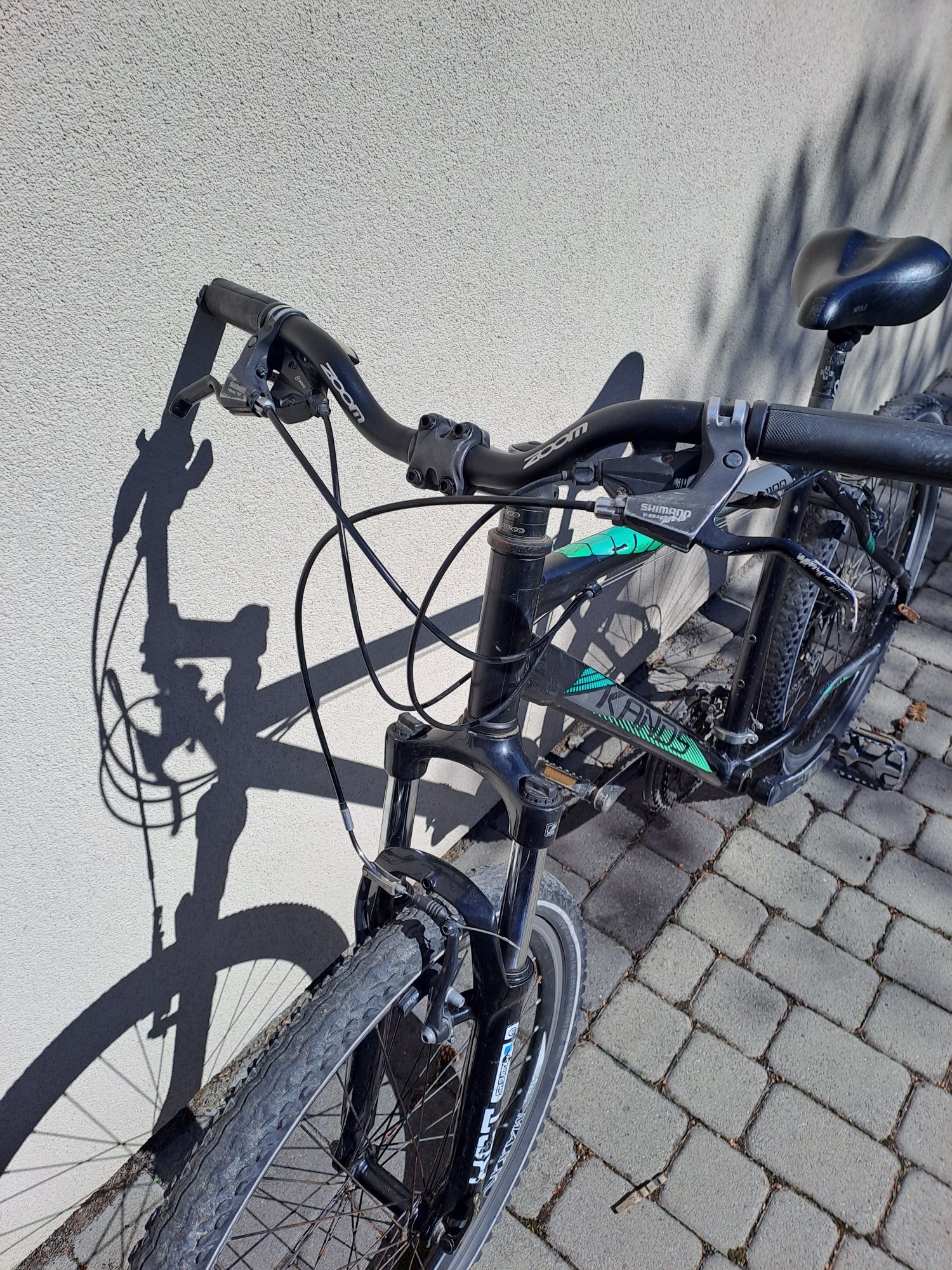Rower Kands EN-1100 L 26 cali trek specialized