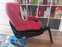 Maxi-Cosi 2WayPearl + baza 2WayFix (zestaw) 9 -18 kg