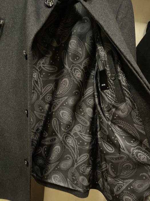 Продам нове пальто розмір М