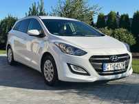 Hyundai i30 Kombi 2015 1.6 CRDi Diesel
