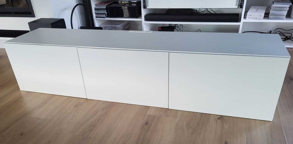 Ikea BESTA szafka tv