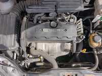 Chevrolet lacetti Nubira silnik 1.8 16 t18sed Daewoo