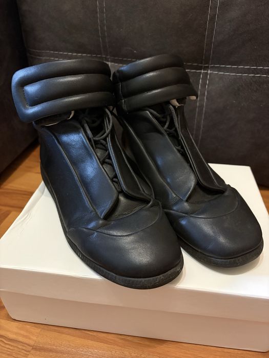 Maison margiela future