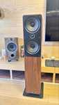 Продам напольную акустику Q Acoustics 2050i ЗВУК !