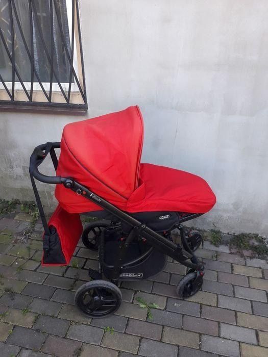 Коляска детская 3в1 днепр