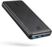 Power Bank Anker 325 (A1268) PowerCore 20000 mAh повербанк (новий)