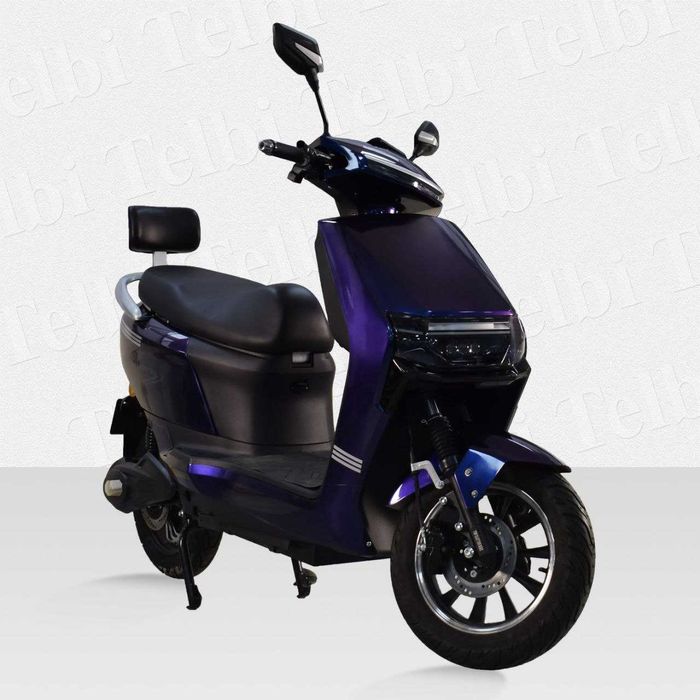 ПРОДАМ!!Електричний скутер Telbi. Модель XK
