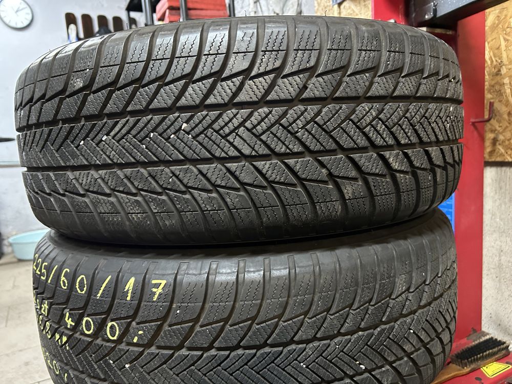 Ideał Bridgestone 7 mm. 2020 r gwarancja montaż faktura