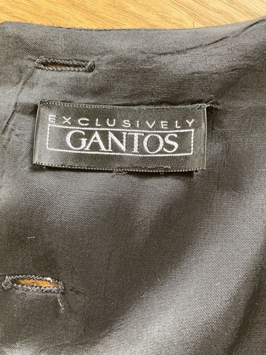 Exkluztwna bluzka Gantos 38