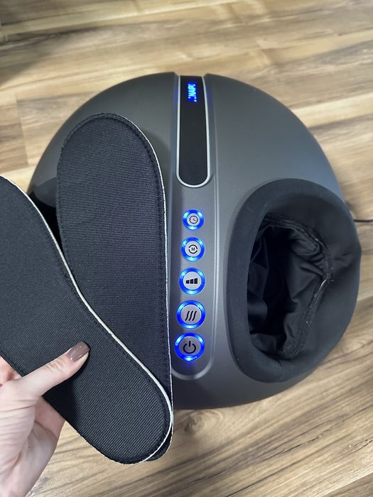 Массажер для ног