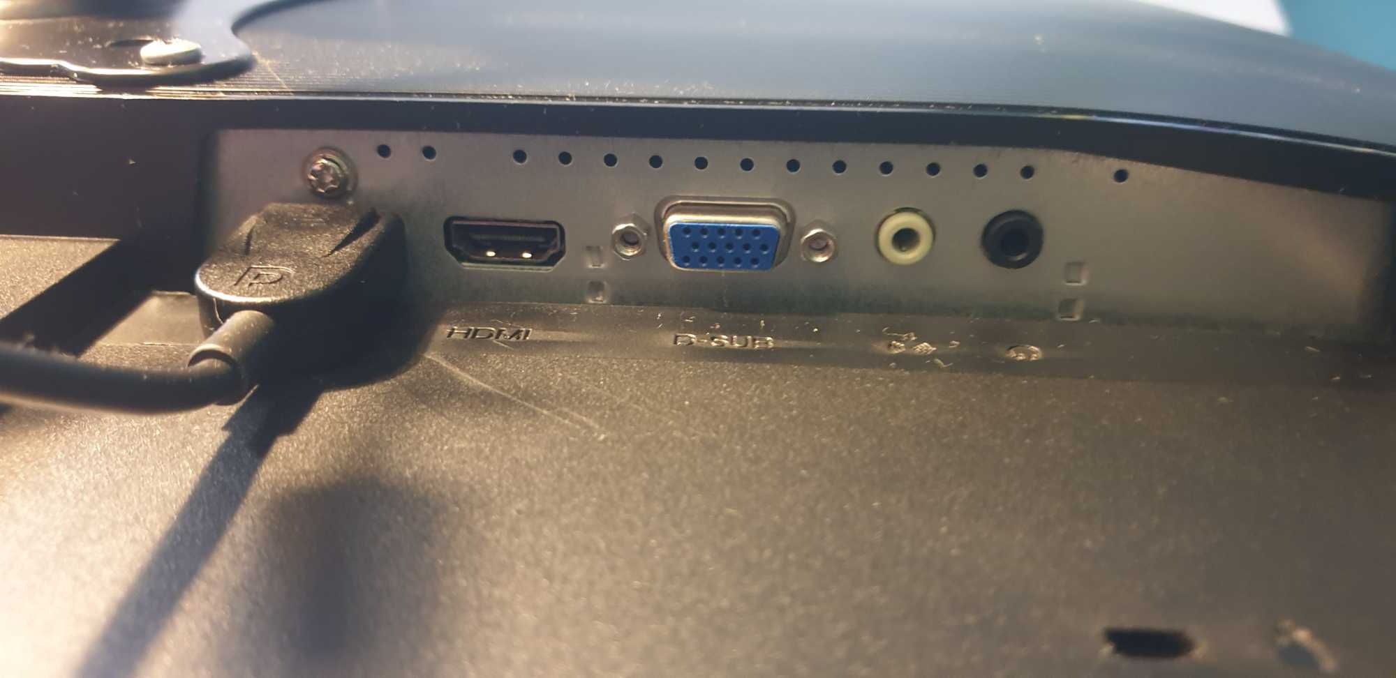 Monitor Aoc G2778VQ