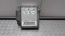 MODUŁ PODUSZKI POWIETRZNEJ SENSOR FIAT DUCATO NR 01370978080