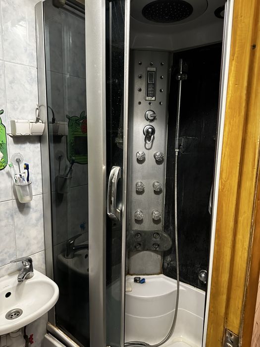 Квартира 1 кімнатна на Березняках