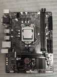 Płyta główna GIGABYTE-B250M-D2V z i3 7100