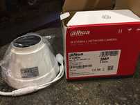 Kamera 3Mpx IPC-HDW1330T1-S5/możliwy montaż/