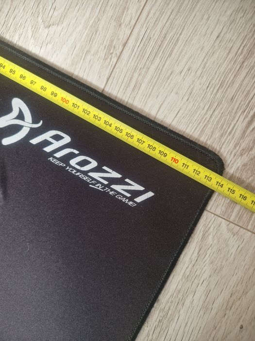 Biurko gamingowe Arozzi arean