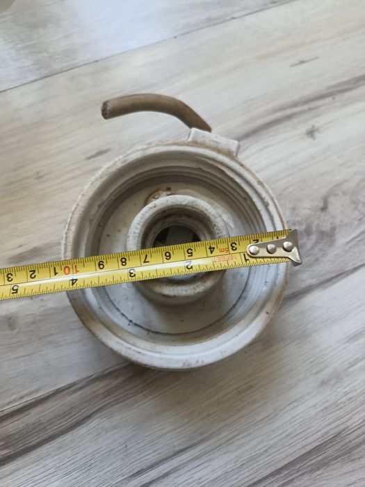 Stara lampa  prl vintage