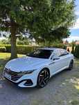 Volkswagen Arteon Volkswagen Arteon R-Line || Cesja leasingu EFL