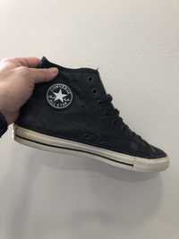 Converse all star trampki wysokie rozmiar 43