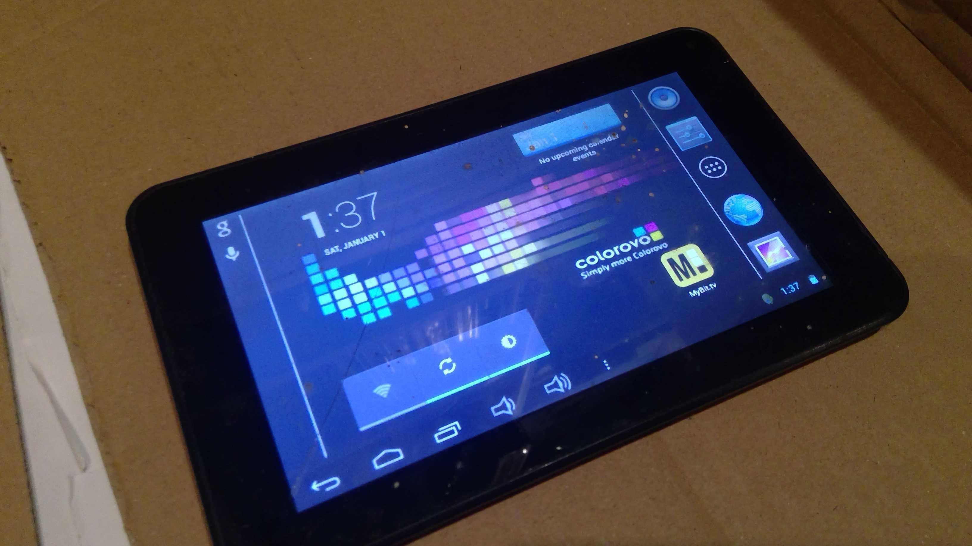 Tablet Colorovo CiyTab Lite 2.1  T234