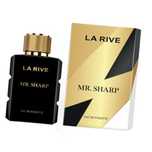 La Rive Mr.Sharp Woda toaletowa, 100ml
