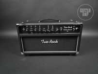 Two Rock Custom Reverb Signature V3 100W 6L6