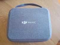 Torba, pokrowiec, etui do dji mini 4k + akcesoria - stan idealny
