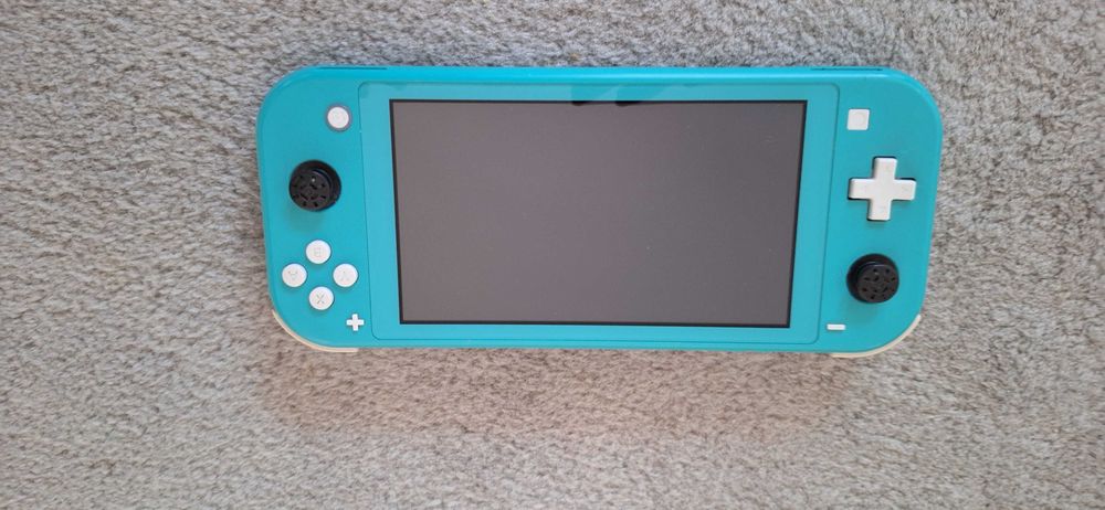 Nintendo Swich Lite