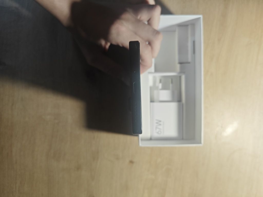 Xiaomi redmi note 13 pro 265 GB