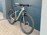 Cube Attention MTB 29 cali rozmiar M praktycznie NÓWKA