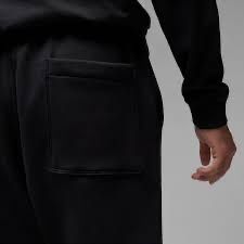 Теплі штани Jordan Flight Mvp Hybrid Fleece оригінал  DV7596-010