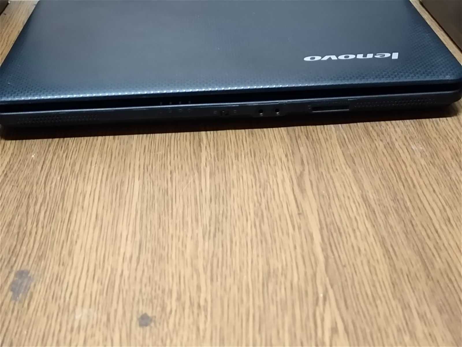 Ноутбук Lenovo G555 на запчасти