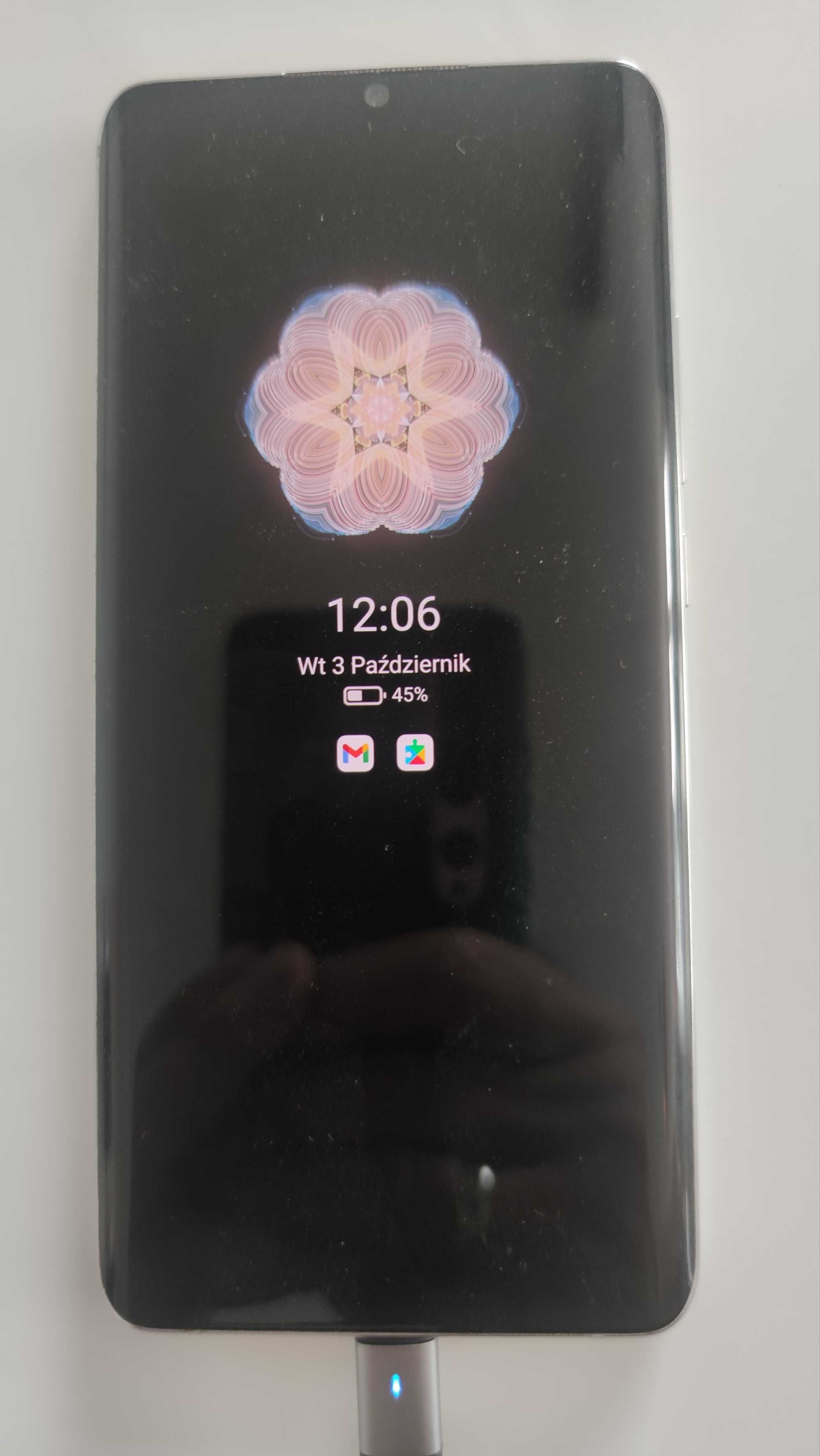 Xiaomi Mi Note 10 Lite wersja 8/128Gb biały Dual SIM